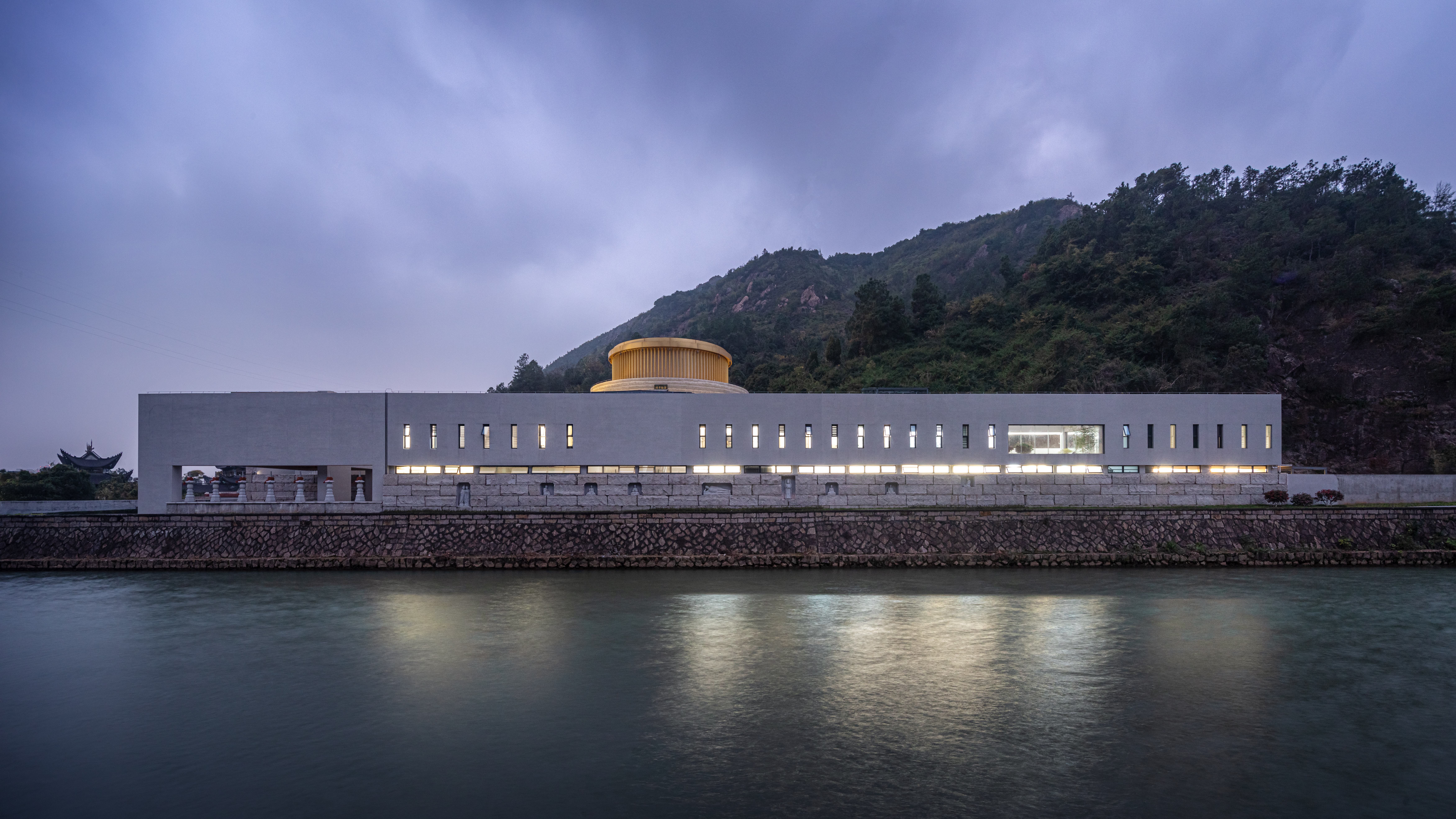 瑞安市普明禪寺