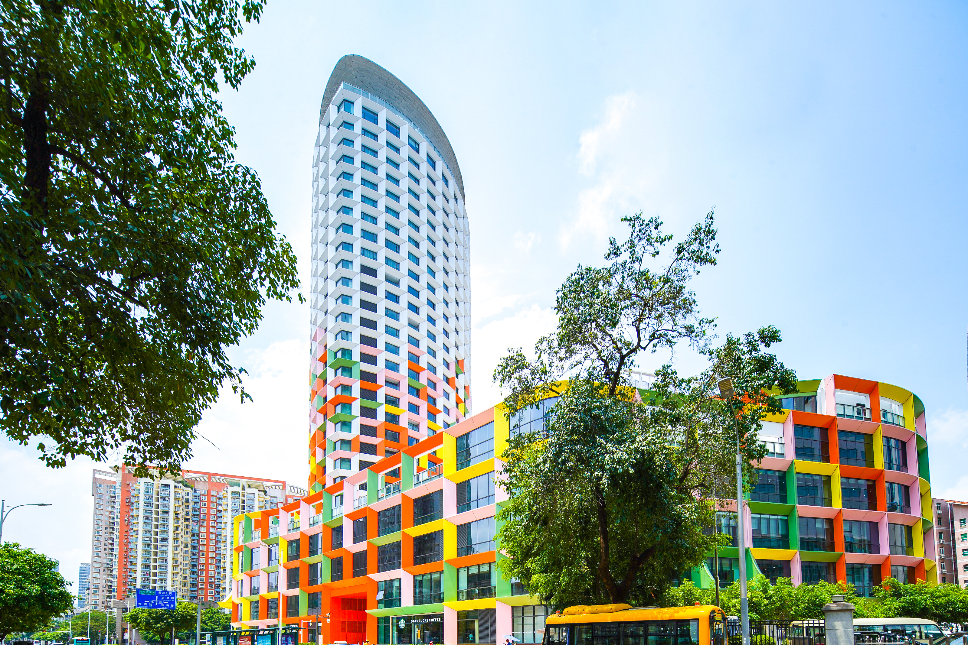 深圳市婦兒大廈改造PPP項(xiàng)目